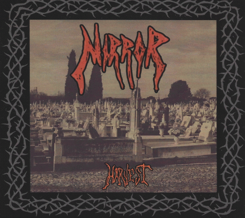 Mirror (ESP) : Harvest